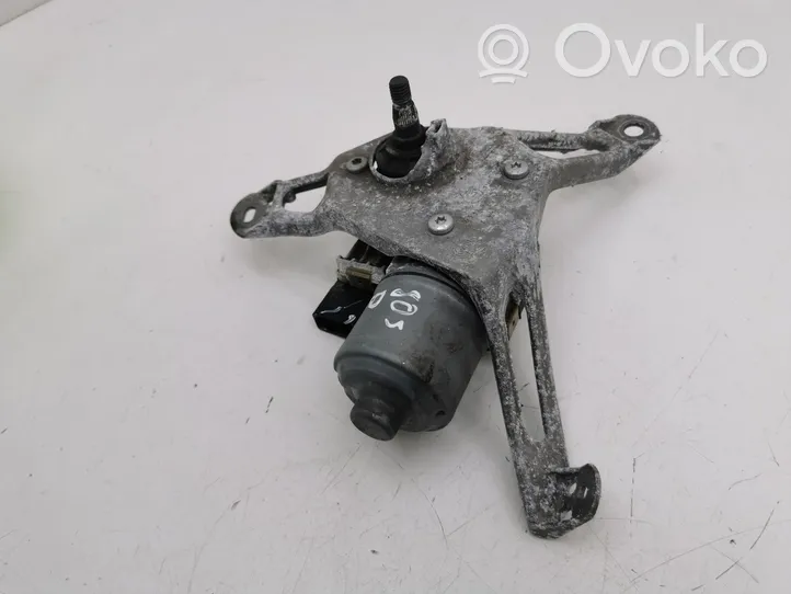 BMW i3 Moteur d'essuie-glace 7359450