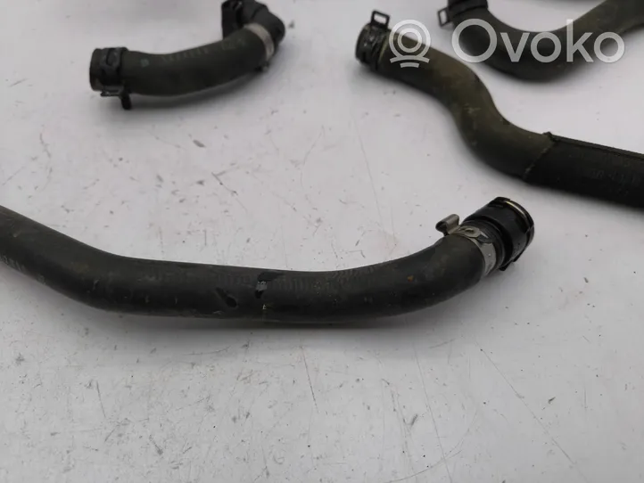 BMW i3 Engine coolant pipe/hose 9292731