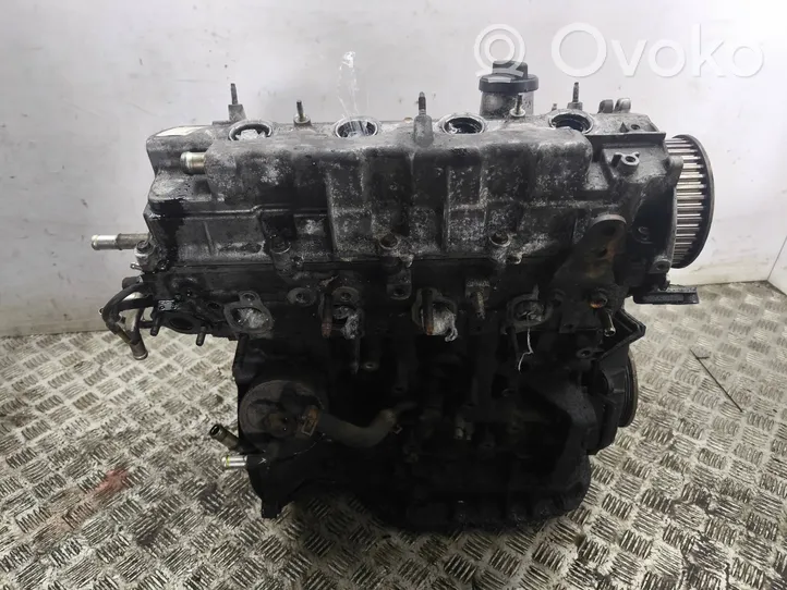 Toyota Corolla E120 E130 Moteur U041971