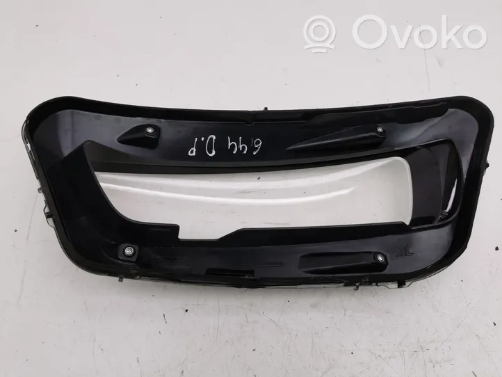 Citroen C4 II Picasso Ajovalon lasi 47180743