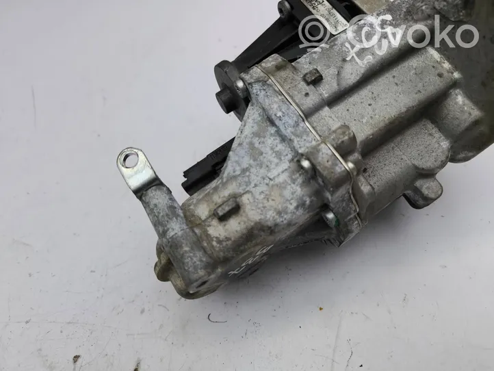 Citroen C4 II Soupape vanne EGR 9671187780