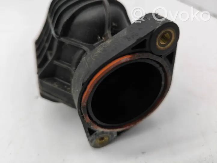 Citroen C4 II Tube d'admission d'air 9687261180