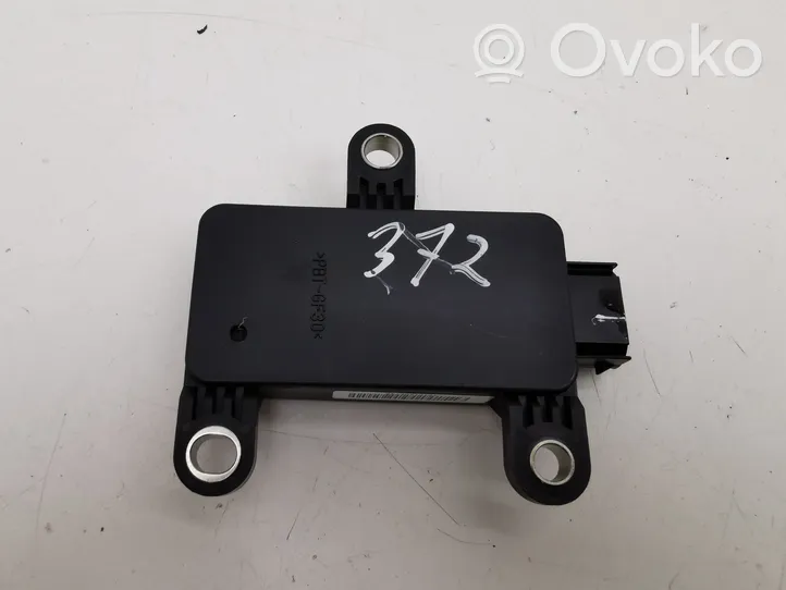 Hyundai i40 ESP acceleration yaw rate sensor 956902T250