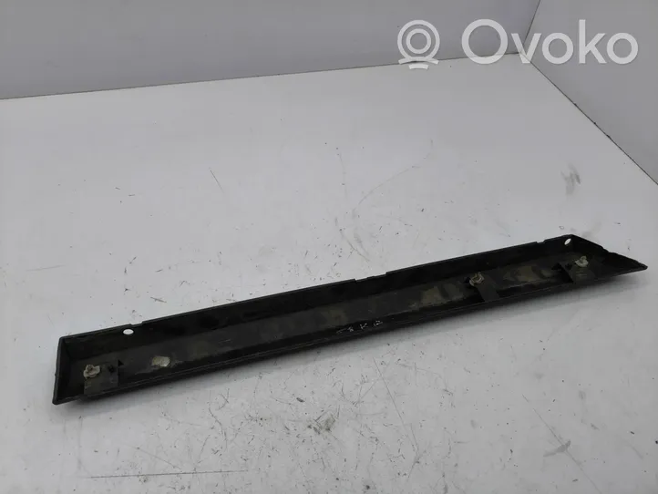 Volvo V70 Rear door trim (molding) 30678558