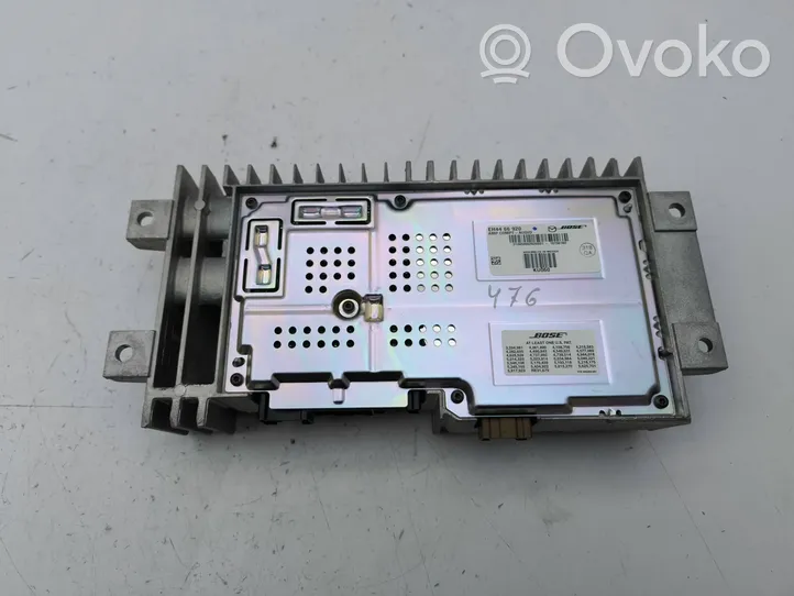 Mazda CX-7 Amplificatore EH4466920