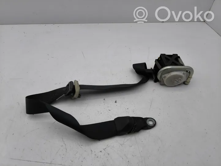 Mazda CX-7 Ceinture de sécurité avant TKAH2EH910