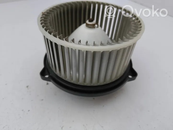 Mazda CX-7 Ventola riscaldamento/ventilatore abitacolo 872700037