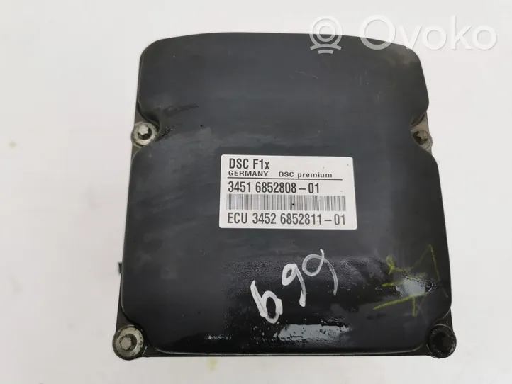 BMW 5 F10 F11 ABS Pump 3451685280801