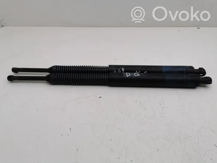 BMW 5 F10 F11 Gasdruckfeder Dämpfer Heckklappe Kofferraumdeckel 720701107