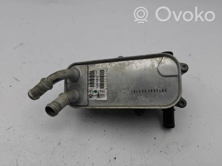 BMW i3 Transmission/gearbox oil cooler 7623685