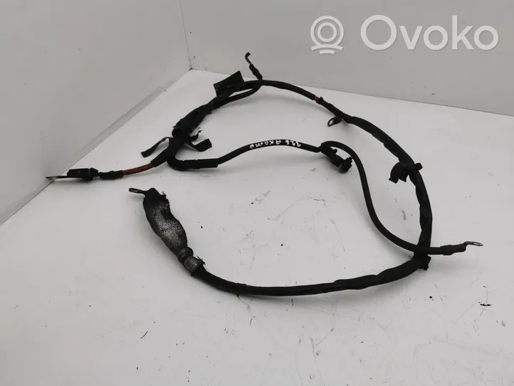 Volvo V50 Positive cable (battery) 30752629AA