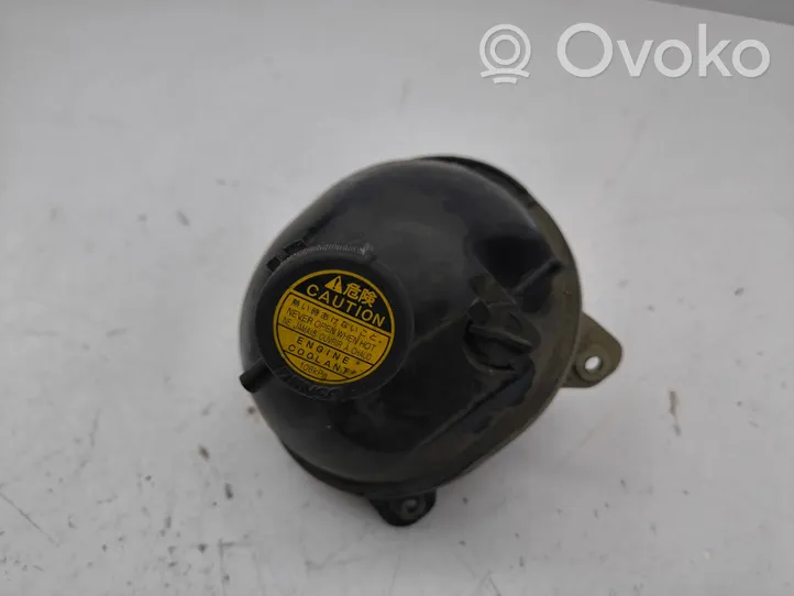 Toyota Corolla E120 E130 Vase d'expansion / réservoir de liquide de refroidissement 164800G020D