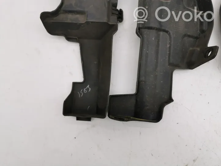 Honda CR-V Déflecteur d'air de radiateur de refroidissement 71107T1GA