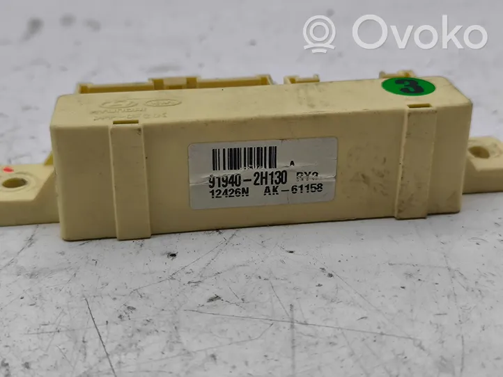 Hyundai i40 Fuse module 919402H130