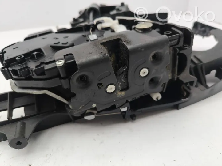 Volvo V50 Serratura portiera anteriore 2400151