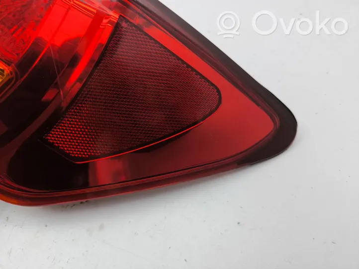 Lexus IS 220D-250-350 Lampa tylna 