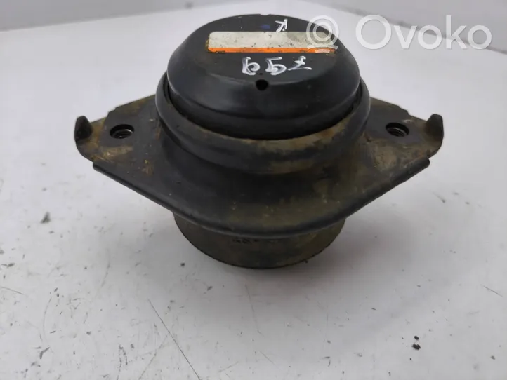 Mercedes-Benz ML W164 Support de moteur, coussinet 