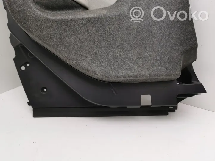 BMW i3 Rear door card panel trim 105090803C