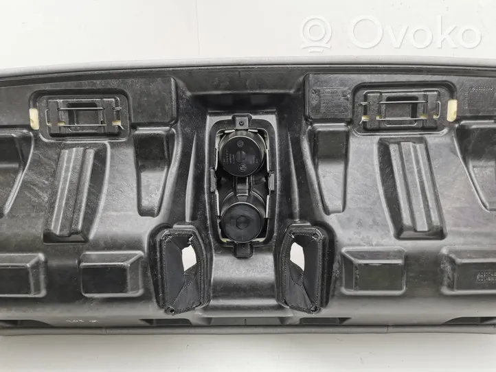 BMW i3 Rear seat 7422008