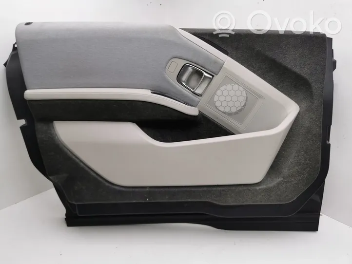 BMW i3 Rivestimento del pannello della portiera anteriore 105090843C