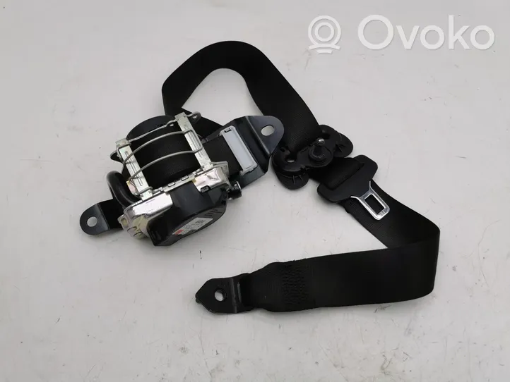 BMW i3 Ceinture de sécurité arrière 635281700A