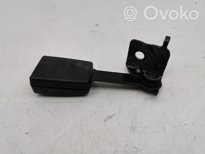 BMW i3 Boucle de ceinture de sécurité arrière 734772602