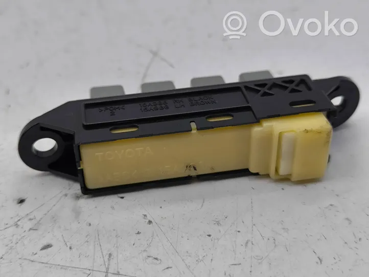 Lexus IS 220D-250-350 Seat memory switch 15A988