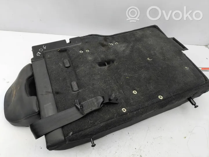 Volvo V70 Rear seat 