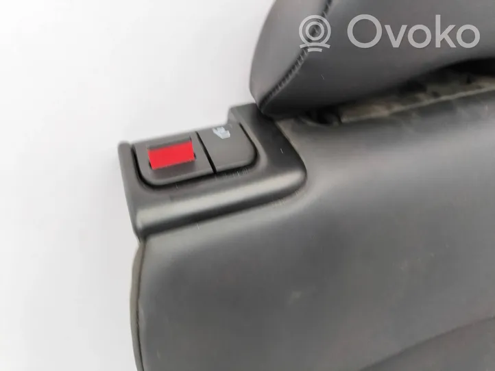 Volvo V70 Rear seat 