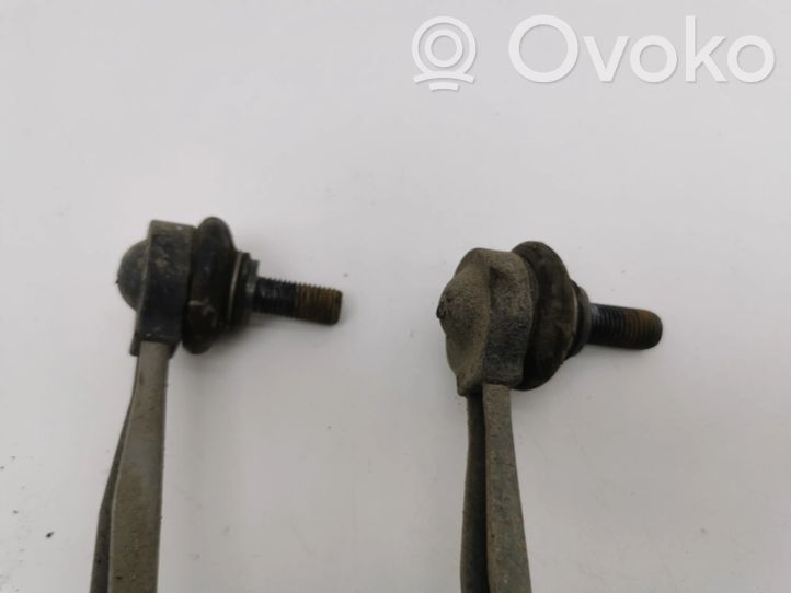 Skoda Octavia Mk4 Front antiroll bar/stabilizer link, 30.00 € RRR
