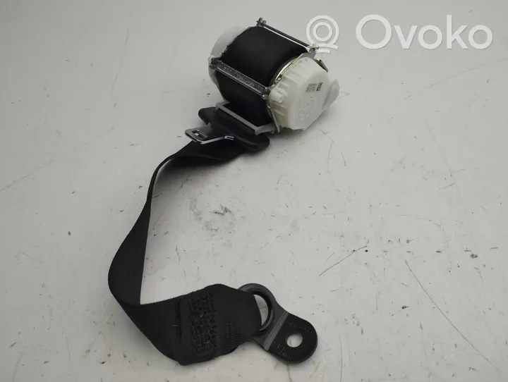 BMW i3 Rear seatbelt 34128955D