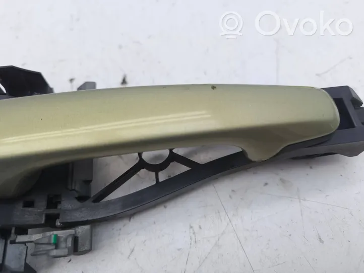 Volvo V50 Front door exterior handle 30784203