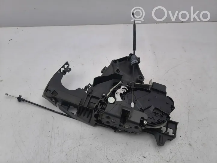 Volvo V50 Serrure de porte avant 240015003