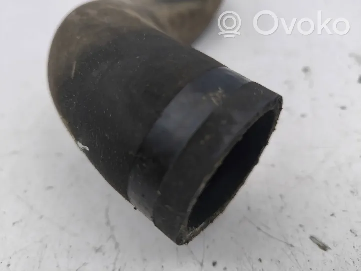 Honda CR-V Intercooler hose/pipe 