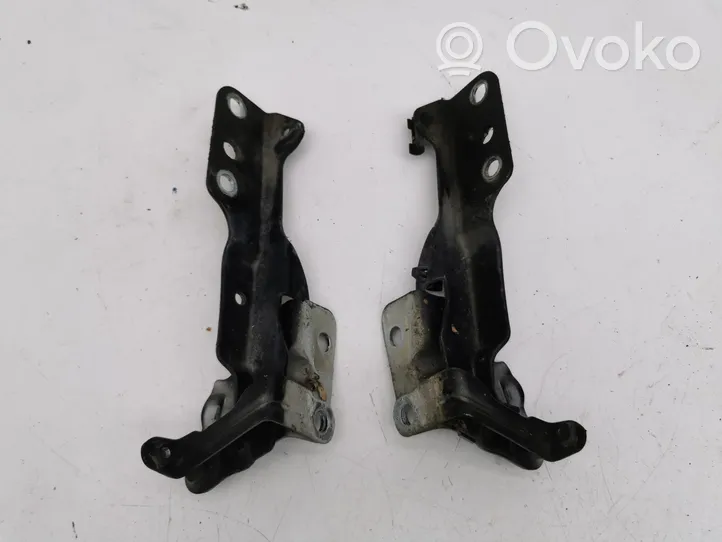 KIA Sorento Engine bonnet/hood hinges 