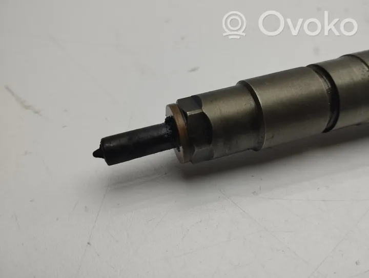 Citroen C4 II Picasso Injecteur de carburant 870692