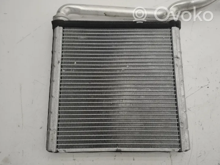 BMW i3 Mazais radiators 