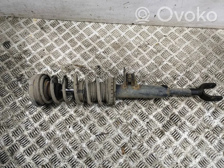 BMW 5 F10 F11 Ammortizzatore anteriore 6797766