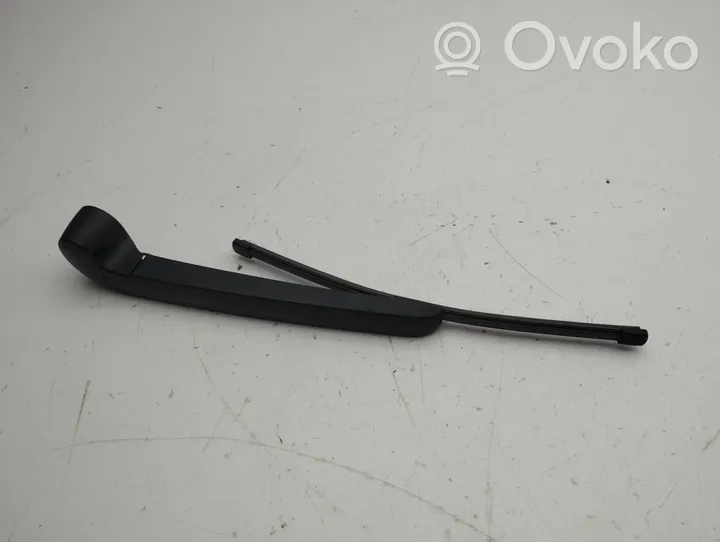 Audi A1 Rear wiper blade 81A955407A