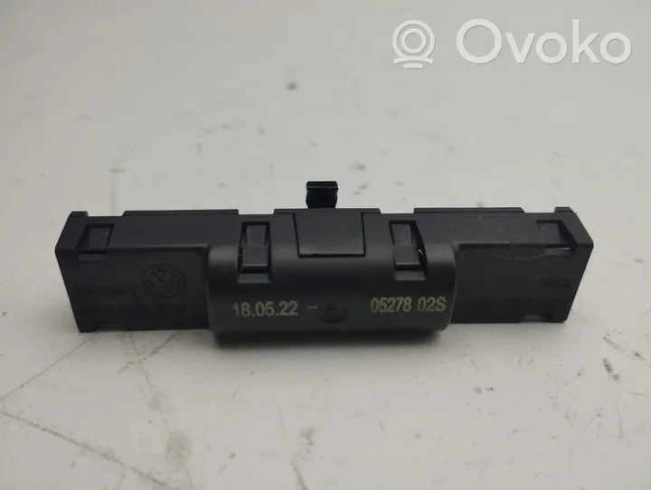 Skoda Octavia Mk4 Filtro per antenna 5N0035570