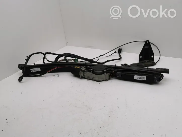 Chrysler Voyager Motor de la puerta corredera 04894992AFA