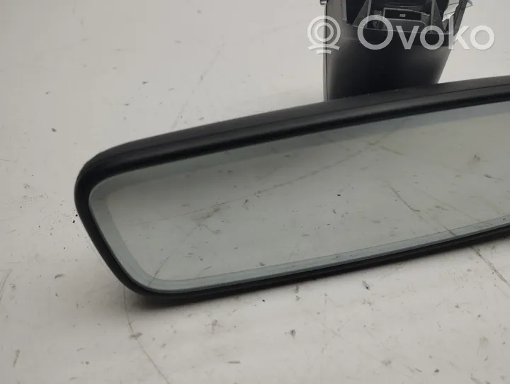 Audi A1 Rear view mirror (interior) 8S0857511M