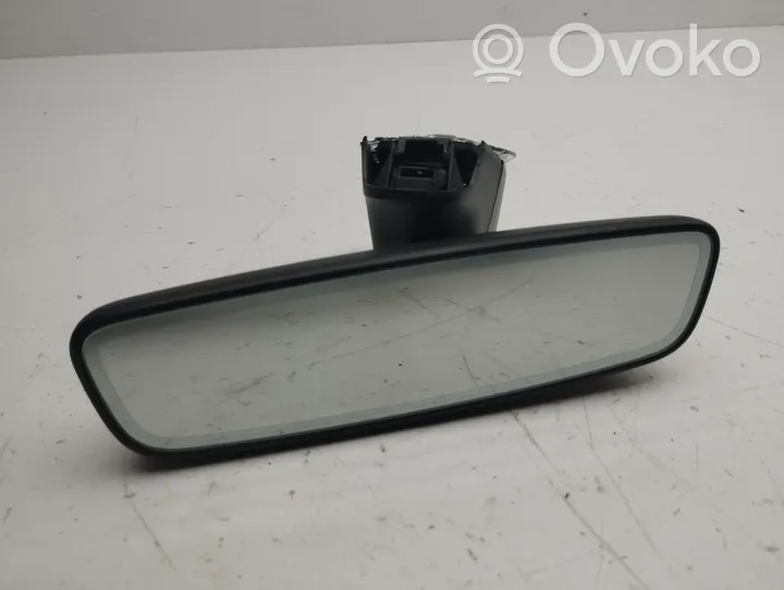 Audi A1 Galinio vaizdo veidrodis (salone) 8S0857511M