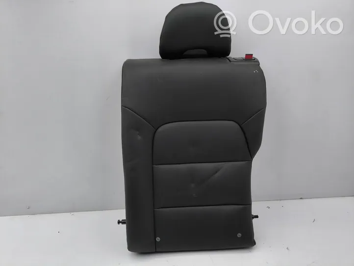 Volvo V70 Rear seat 