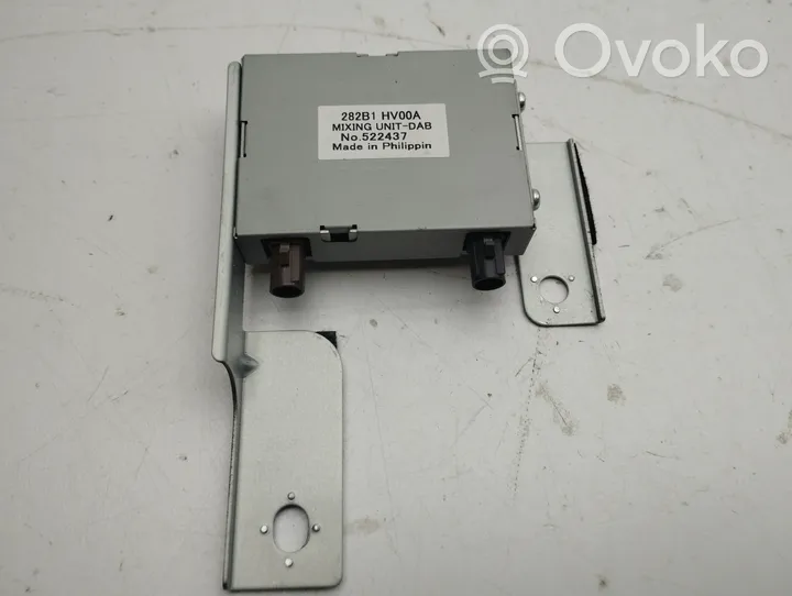 Nissan Qashqai Amplificateur d'antenne 282B1HV00A