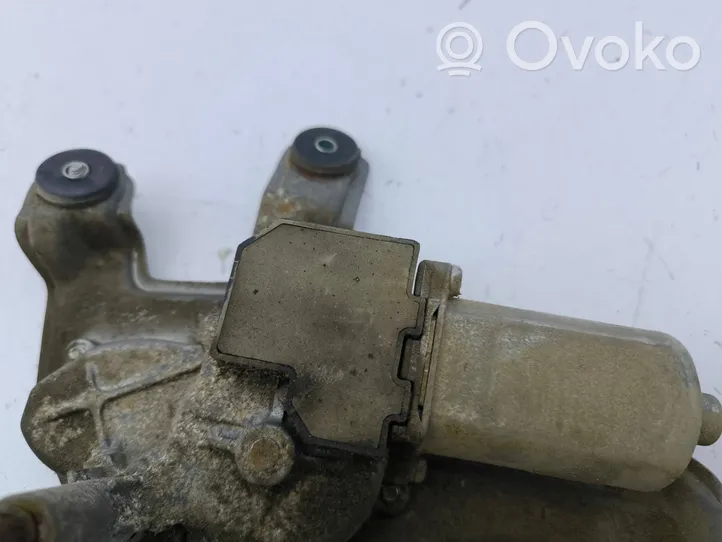 Toyota Corolla Verso AR10 Moteur d'essuie-glace arrière 851300F010