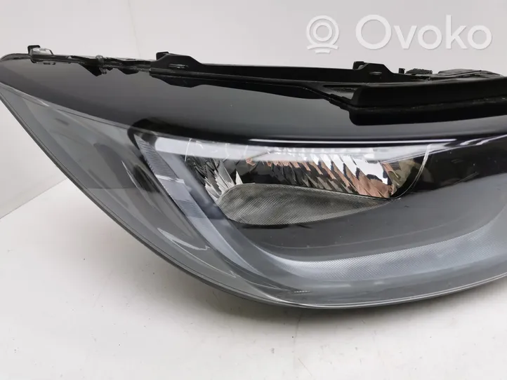 BMW i3 Lampa przednia 6311729567212