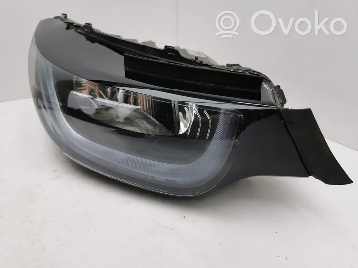 BMW i3 Lampa przednia 6311729567212