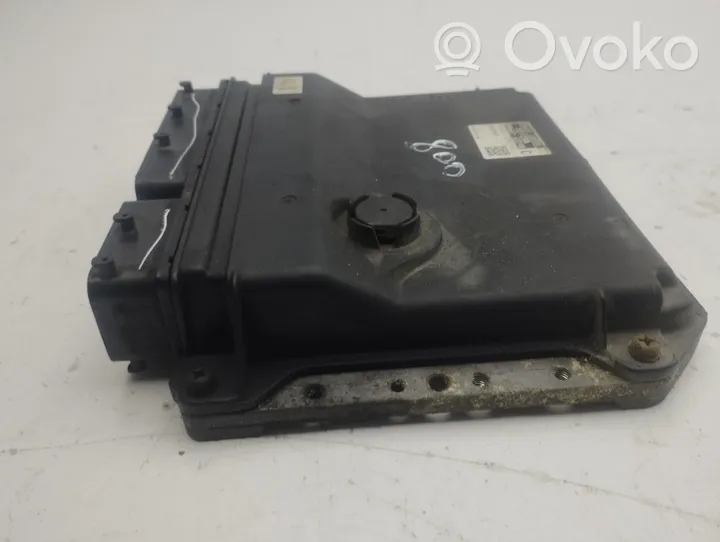 Lexus IS 220D-250-350 Sterownik / Moduł ECU 8966153740