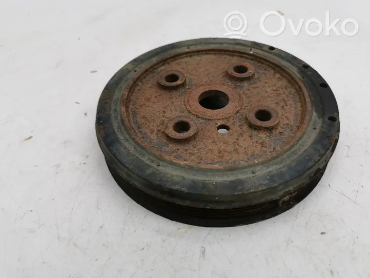 Volvo V70 Crankshaft pulley 